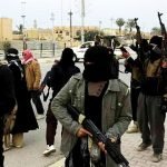 داعش هواداران رئال مادرید را تیرباران کردند