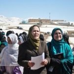 زنان دایکندی از بى توجهى حکومت به این ولایت ناراض اند