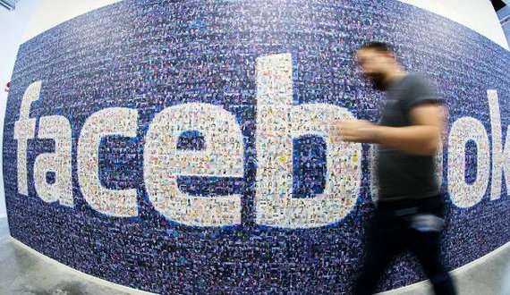 مقر شبکه فیس بوک در کالیفورنیا تهدید به بمب گذاری شد