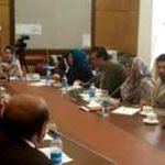 تلاش‌ها برای جلوگیری از معامله ۱۱ دختر جوان در پکتیا