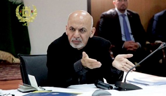انتقاد رییس‌جمهور از زن ستیزی در ارگان‌های حکومتی