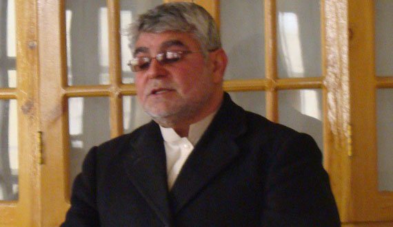 انتقاد شدید والی غور از حکومت مرکزی