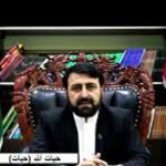 والی هلمند: “سقوط لشکرگاه تبلیغات دشمن است”