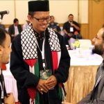 آغاز کنفرانس بین‌المللی رسانه‌های اسلامی در جاکارتا