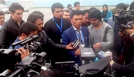 تصویب راهکار موازین اخلاق خبرنگاری در کشور