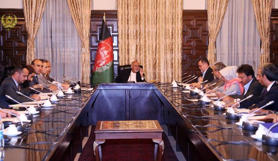 کمیسیون تدارکات ملی، ۴قرارداد مهم را تصویب کرد