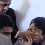 “محافظ بد دست و بدزبان رییس‌جمهورباید محاکمه شود”