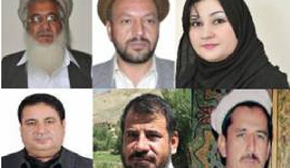 غیرحاضران دایمی، تحریم مالی شدند