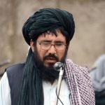 ملا محمد رسول، مخالف رهبری هیبت‌الله