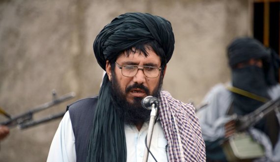 ملا محمد رسول، مخالف رهبری هیبت‌الله