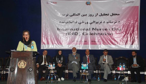 پرستارها، نیرویی برای انعطاف‌پذیری نظام صحی هستند