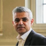 یک پاکستانی شهردار لندن شد