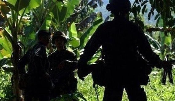 گروه ابوسیاف ۱۰ گروگان اندونزیایی را آزاد کرد