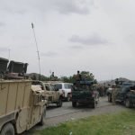 ملا ولی عمر زی، فرمانده مشهور طالبان در هرات کشته شد