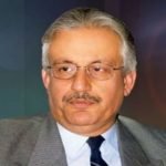 ربانی: “از روابط هند و آمریکا، نگرانیم”