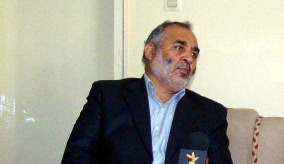 سیاس: برای ۶۲۸۰ خانواده آسیب‌دیده کمک‌رسانی کردیم