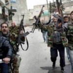 درگیری‌های شدید، دوباره در حلب آغاز شد