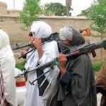 ولسوال شیندند: ملا هیبت الله و ملا رسول مهره‌های دست آی اس آی اند