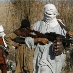 درگیری میان‌گروهی طالبان در بادغیس