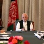 منظوری۳۴ قرارداد از سوی کمیسیون تدارکات ملی