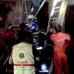 تایلند: آتش‌سوزی در خوابگاه دخترانه