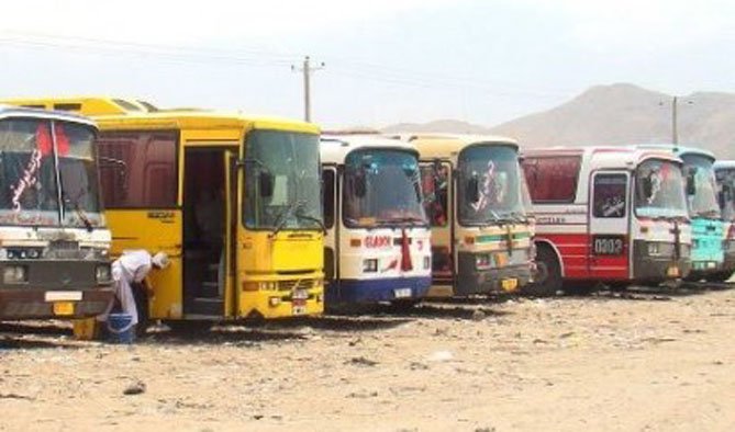 جواز ۲۳۰ شرکت ترانسپورتی زمینی در کشور، لغوشده است