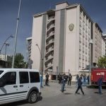 انفجاری در ترکیه ۱۴ کشته و زخمی برجا گذاشت