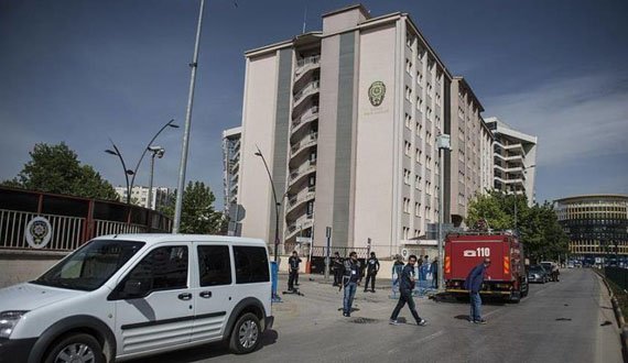 انفجاری در ترکیه ۱۴ کشته و زخمی برجا گذاشت