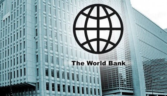 بانک جهانی ۸۷۸ میلیون دالر به افغانستان کمک کرد