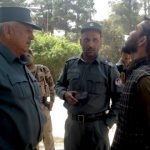 روزی: “عبدالله اکبری بر ولایت حمله کرده است”