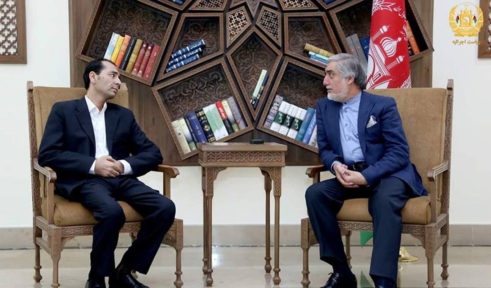 بنیاد آغاخان: “کابل را زیبا می‌سازیم”