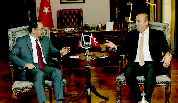 ترکیه: “ما با ایران درمورد مثنوی توافقی نکرده‌ایم”