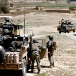 پاک‌سازی آبکمری از وجود سارقان مسلح