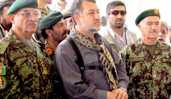 محمدی: “در برابر مردم پاسخگویی می‌کنم”