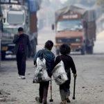 مسئولان از ایجاد مرکز حمایتی برای اطفال در هرات خبر می‌دهند