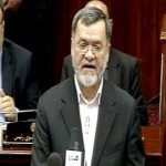 سرور دانش: “با دادن رأی به فرمان تقنینی اصلاح نظام انتخاباتی، راه را برای انتخابات باز کنید”