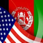 تلاش آمریکا برای حمایت نیروهای کشور تا سال ۲۰۲۰