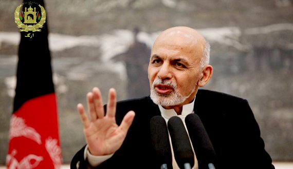 صحبت های رییس جمهور در وارسا روشن کننده روابط افغانستان و پاکستان شد