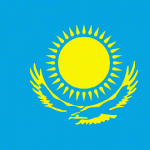 موج حملات تهاجمی در قزاقستان