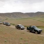 واپسگیری “جنگجای” در غور، ۱۵ کشته و زخمی برجا گذاشت