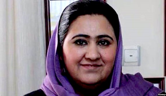 فعالیت بیش از ۵ هزار زن در صفوف نیروهای امنیتی