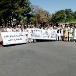 گردهمایی شهروندان هرات