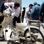 تروریستان در هرات ناکام ماندند