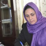 “اساس روند مبارزه با خشونت علیه زنان در کشور مشکل دارد”