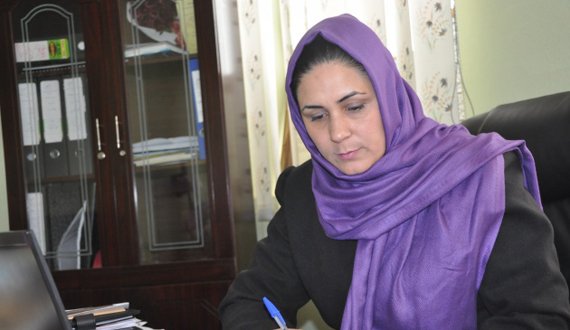 “اساس روند مبارزه با خشونت علیه زنان در کشور مشکل دارد”