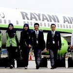 لغو سرویس هواپیمایی اسلامی در مالیزیا