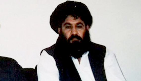 “جهان نیوز”، از راز ملامنصور و ایران پرده برداشت