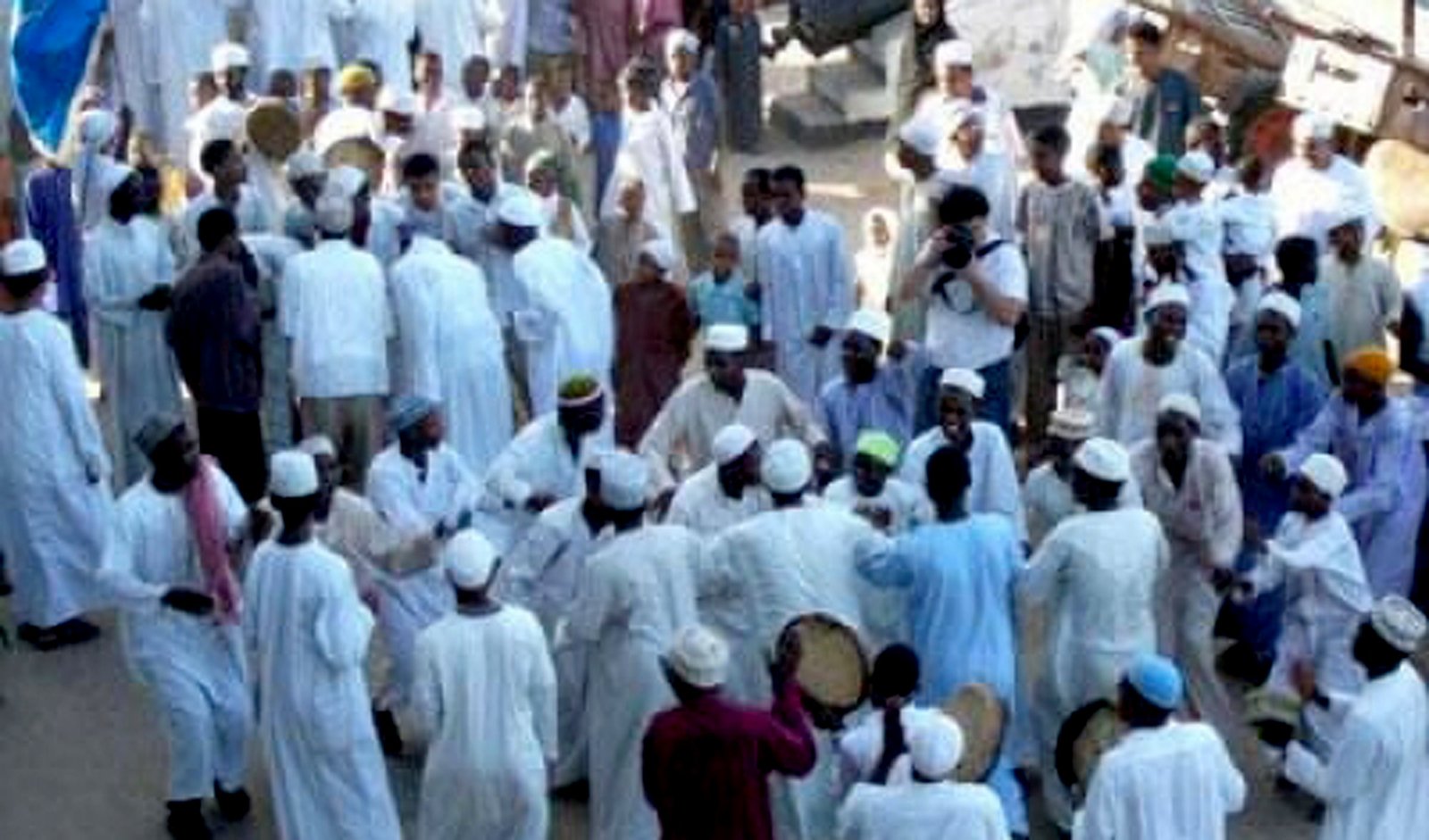 رمضان در اوگاندا