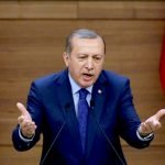 مدرک تحصیلی اردوغان، جنجال برانگیزشد