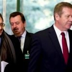آمریکا برای کنترل دیپلمات‌های روسی نهاد خاصی می‌سازد